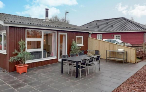 Lovely Home In Broager With Wifi